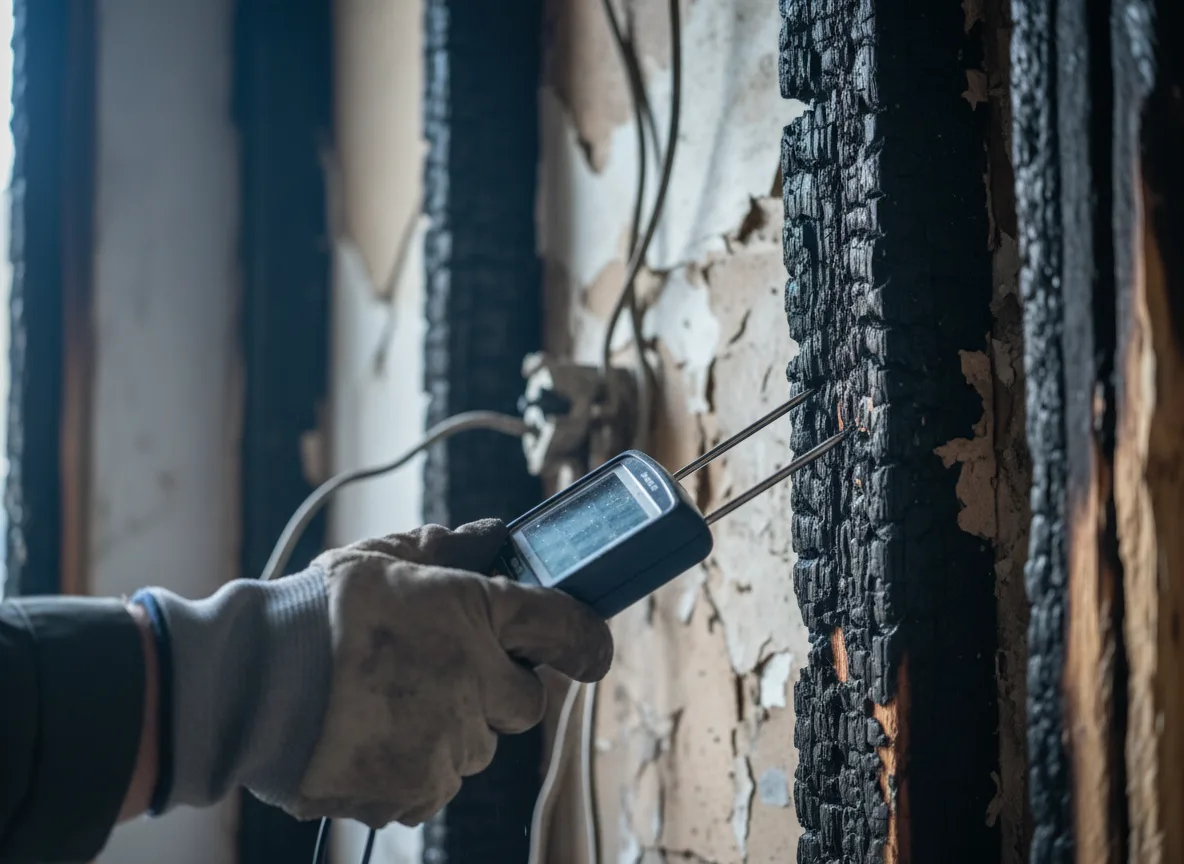 Fire Damage Restoration Kobuk, AK FAQs